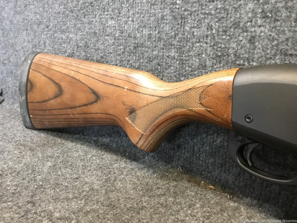 Remington 870 12GA Pump Action Shotgun-img-4