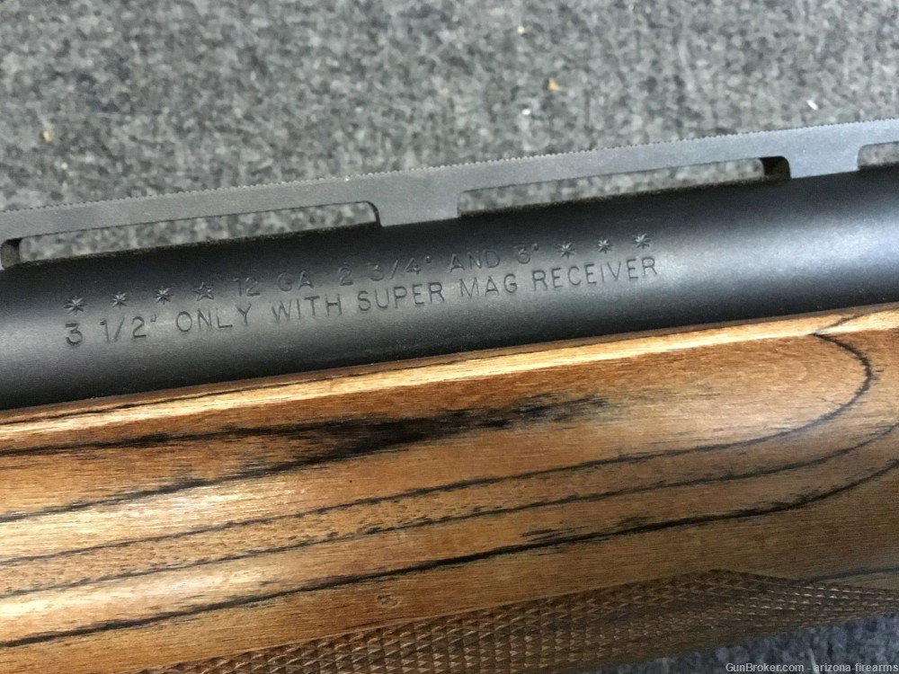 Remington 870 12GA Pump Action Shotgun-img-31