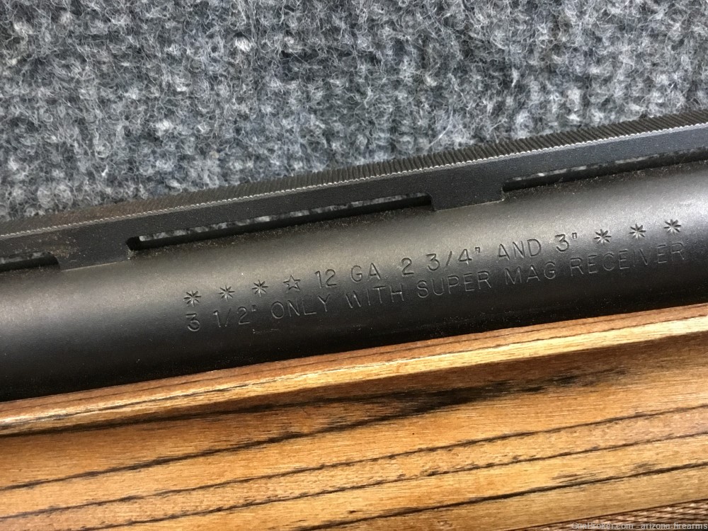 Remington 870 12GA Pump Action Shotgun-img-22