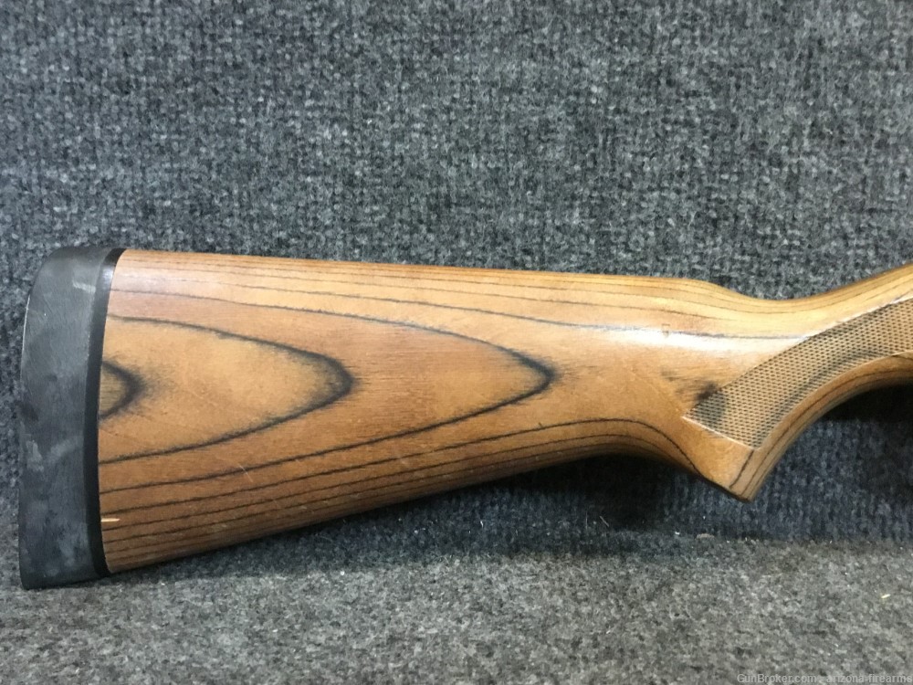 Remington 870 12GA Pump Action Shotgun-img-15