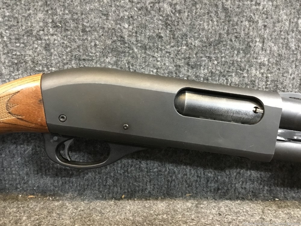 Remington 870 12GA Pump Action Shotgun-img-3