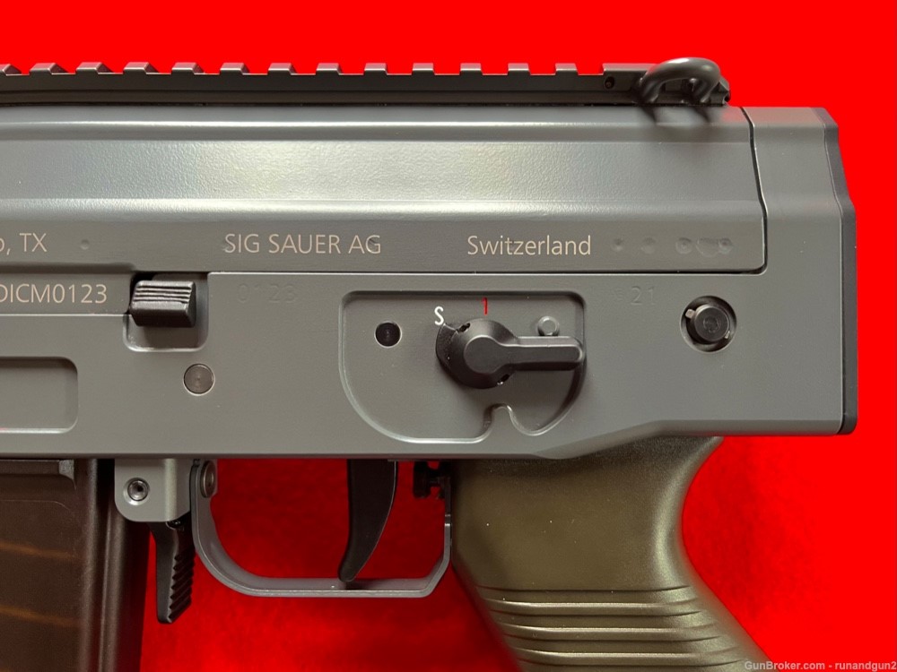 Sig Sauer AG SG751 SOCOM SAPR .308 Swiss Switzerland 550 551 552 553 PE90-img-4