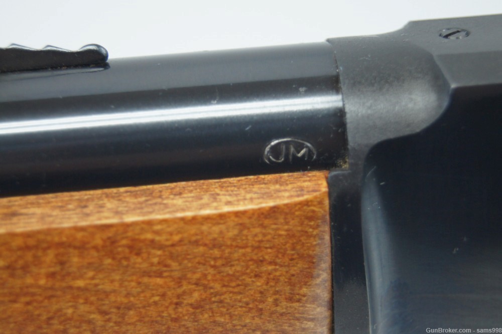 Glenfield 30A / Marlin 336A Lever Action Rifle,  30-30 Win.  PENNY START-img-16