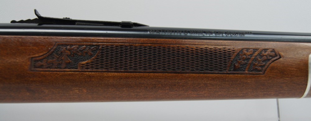 Glenfield 30A / Marlin 336A Lever Action Rifle,  30-30 Win.  PENNY START-img-21