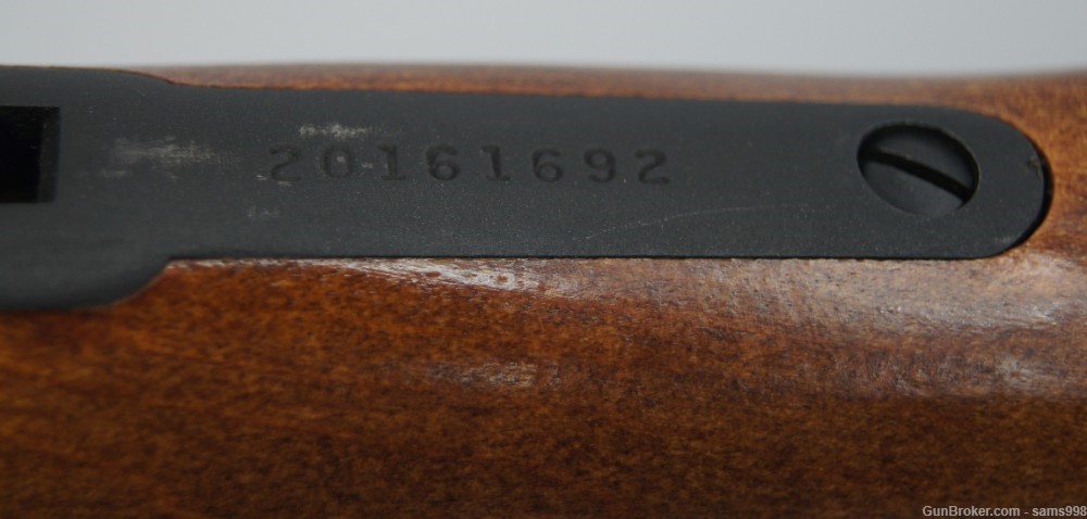 Glenfield 30A / Marlin 336A Lever Action Rifle,  30-30 Win.  PENNY START-img-20