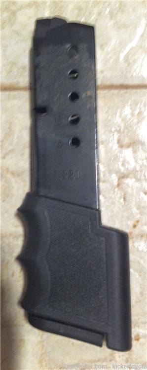 ProMag S&W Smith Wesson Bodyguard .380 ACP Magazine 10RD Finger Extension-img-0