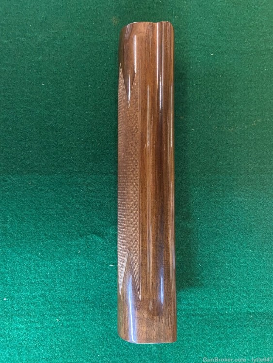 Remington 1100 forend wood 12 ga.-img-2
