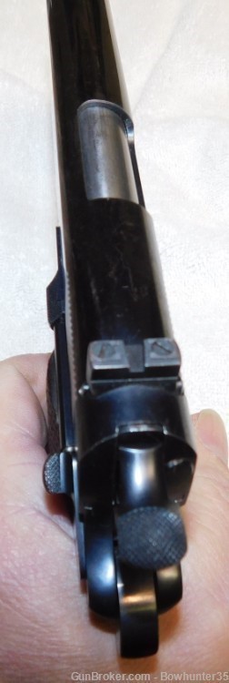 Colt 1911 Ace 22LR 22 LR Pre-War Pistol 1938 Free Shipping-img-20