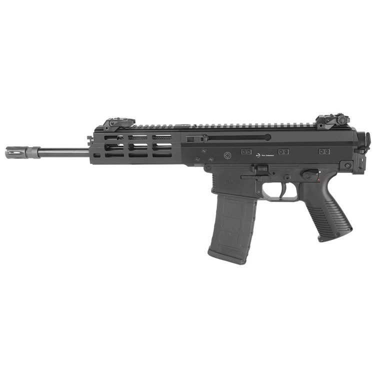 B&T APC223 PRO 5.56 NATO 12.12" 1:7 Bbl Semi-Auto Pistol BT-361658-img-1