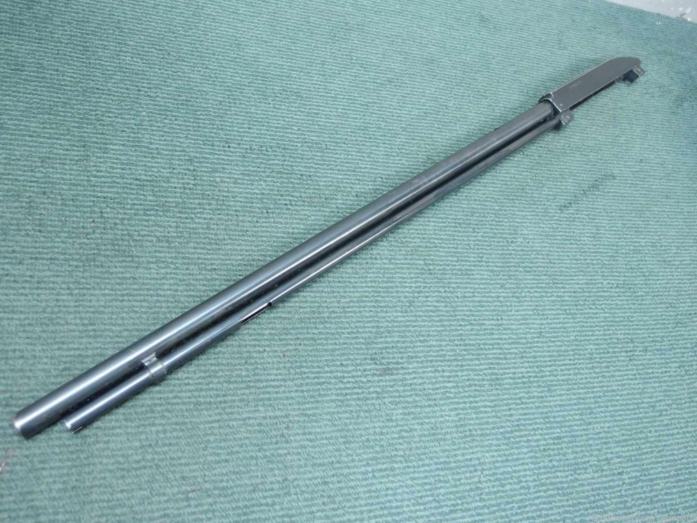 MARLIN GLENFIELD 60 .22 RECEIVER, 22" BARREL & OUTER MAG TUBE - OLD STYLE-img-4