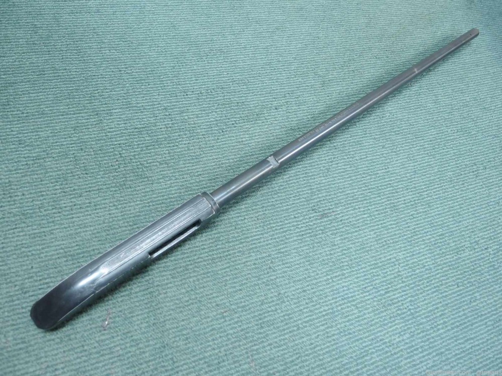 MARLIN GLENFIELD 60 .22 RECEIVER, 22" BARREL & OUTER MAG TUBE - OLD STYLE-img-2