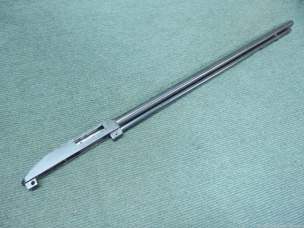 MARLIN GLENFIELD 60 .22 RECEIVER, 22" BARREL & OUTER MAG TUBE - OLD STYLE-img-0
