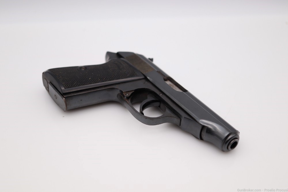 Walther PP .32acp 1964 c&r ok CA ok beautiful!-img-6