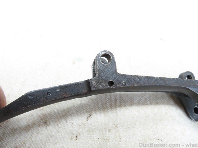 Marlin model 336 Steel Trigger Guard Plate-img-7