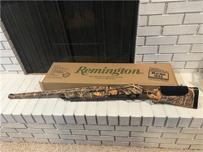 Remington M887 Nitro mag NRA 12 ga shotgun 