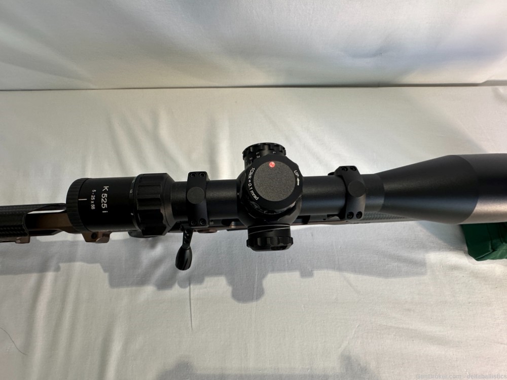 Christensen Arms Modern Precision Rifle 300WM 26" with Kahles Scope-img-3