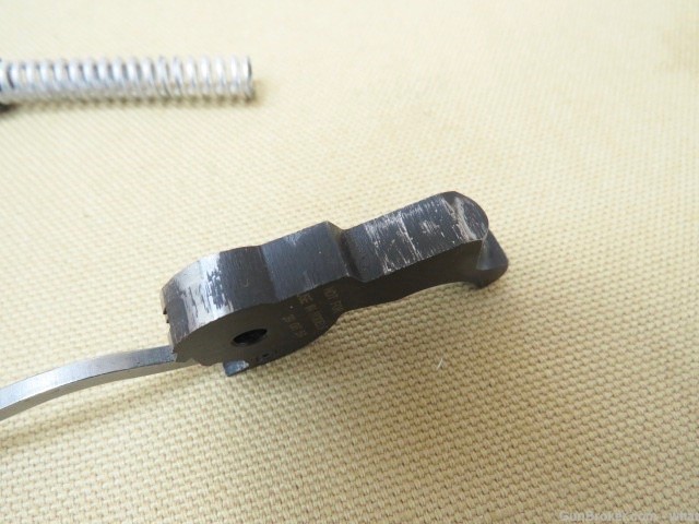 Smith & Wesson S&W Model 411 Hammer Assembly-img-5