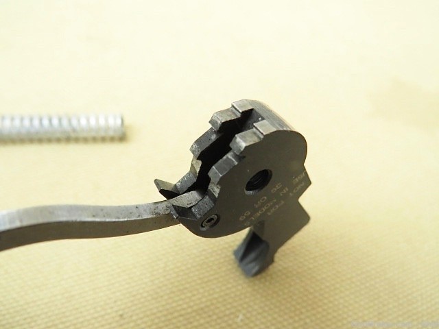 Smith & Wesson S&W Model 411 Hammer Assembly-img-6
