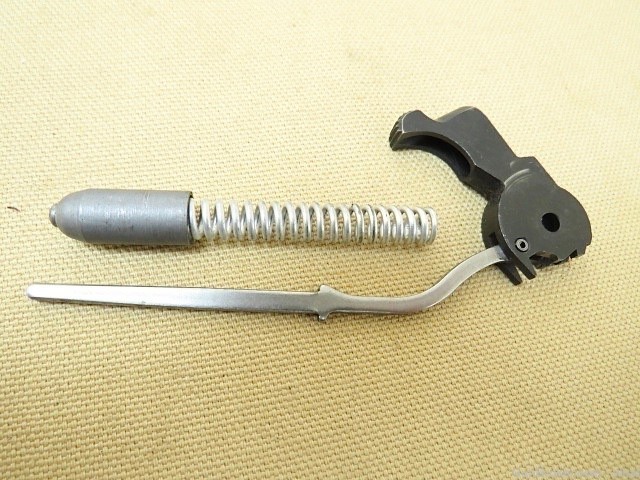 Smith & Wesson S&W Model 411 Hammer Assembly-img-3