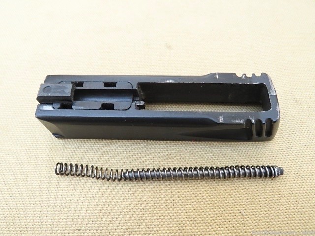 S&W Model 22A .22 LR Pistol Slide Assembly M22A M22A-1-img-0