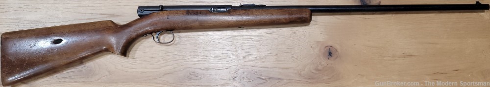 Winchester Repeating Arms Co. Model 74 .22LR 24" Semi Auto Rifle .22 LR    -img-4