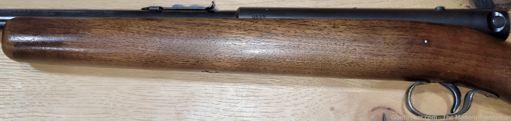 Winchester Repeating Arms Co. Model 74 .22LR 24" Semi Auto Rifle .22 LR    -img-2