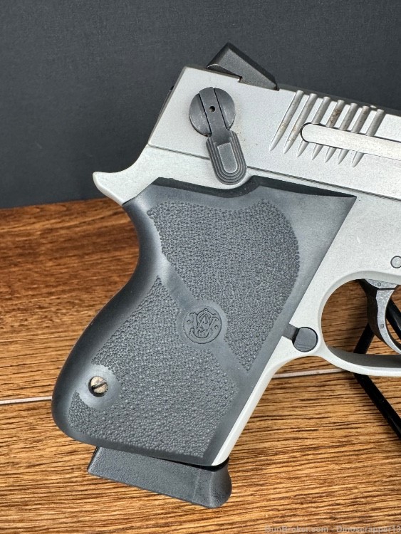 Smith & Wesson CS45 Chief’s Special NOCC FEES-img-1