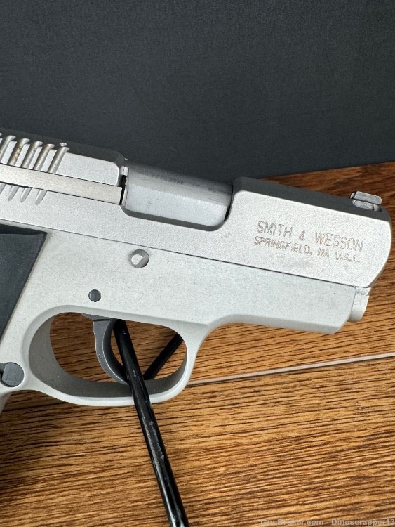 Smith & Wesson CS45 Chief’s Special NOCC FEES-img-2