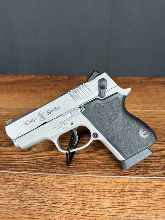 Smith & Wesson CS45 Chief’s Special NOCC FEES-img-9