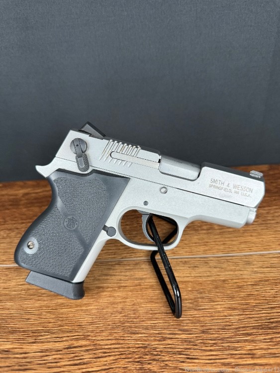 Smith & Wesson CS45 Chief’s Special NOCC FEES-img-0