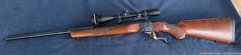 Ruger No. 1 .300 Weatherby -img-1