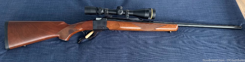 Ruger No. 1 .300 Weatherby -img-0