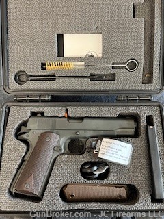 SDS Imports/Tisas 1911 Government-img-0