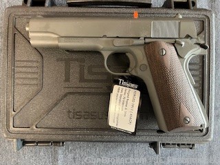 SDS Imports/Tisas 1911 Government-img-1
