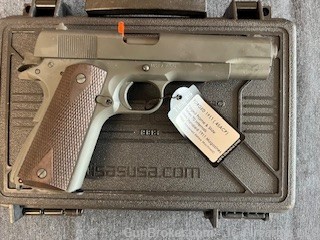 SDS Imports/Tisas 1911 Government-img-2