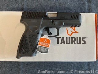 Taurus G3 gray-img-1