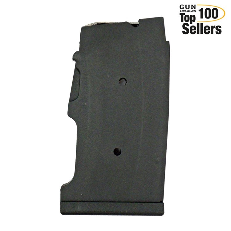 CZ-USA Polymer Magazine 22WMR 10Rd Black CZ 455-img-0