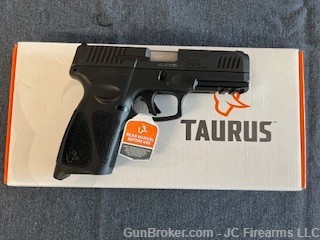 Taurus G3-img-1