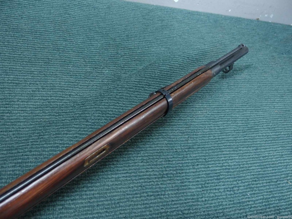 MOSIN NAGANT 91/30 7.62X54R - TULA - HEX - MADE 1930 - MATCHING #S-img-7