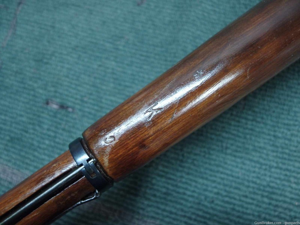 MOSIN NAGANT 91/30 7.62X54R - TULA - HEX - MADE 1930 - MATCHING #S-img-18