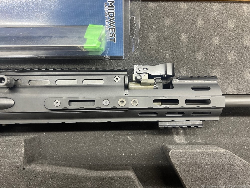 FN SCAR 17S NRCH 308WIN BLACK 16" 20RD 98561-2 Midwest SOCOM-img-5