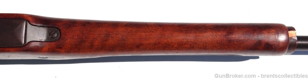 1917 Remington Enfield WW I Military Rifle 30-06 Spring Good Condition -img-18
