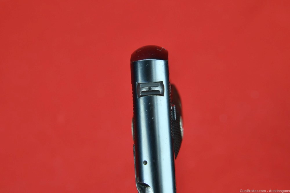 FINE Colt Model 1908 - .380 ACP - *W/ ORIGINAL FINISH*-img-24