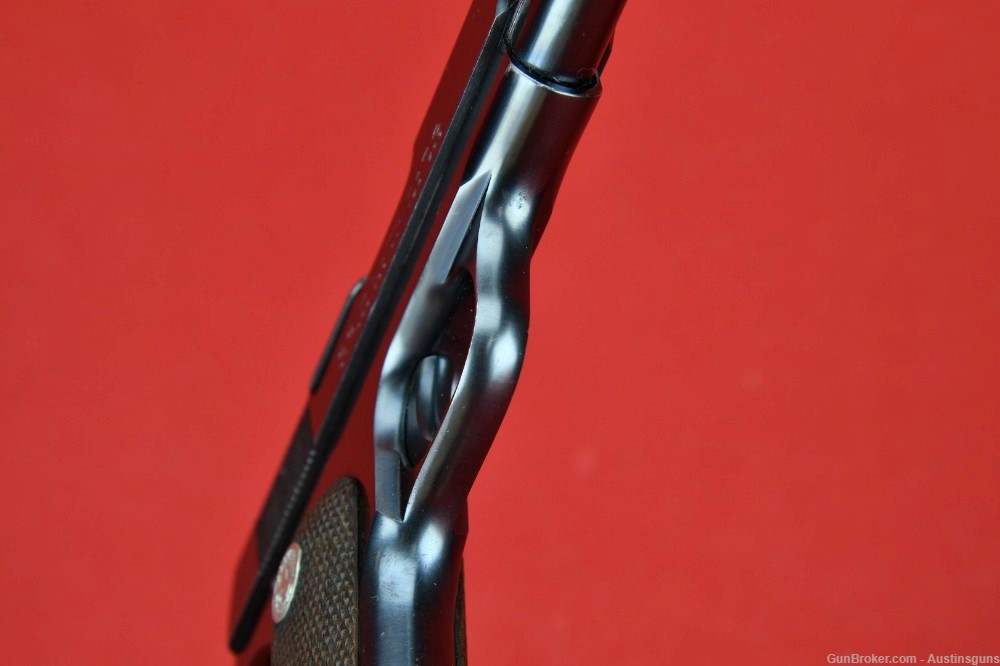 FINE Colt Model 1908 - .380 ACP - *W/ ORIGINAL FINISH*-img-22