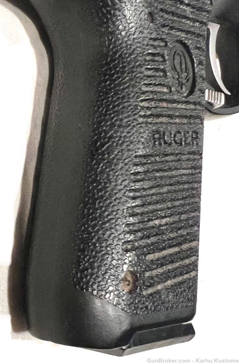 Ruger P95, 9mmx19-img-2