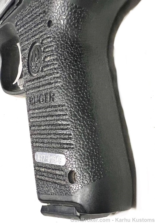 Ruger P95, 9mmx19-img-13