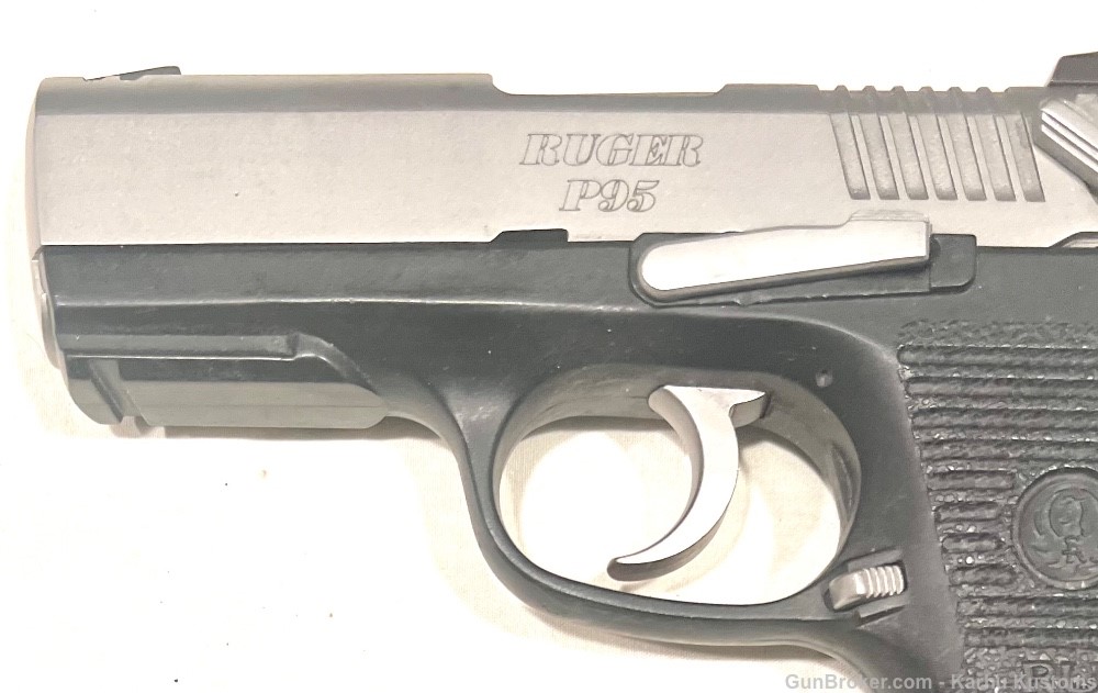 Ruger P95, 9mmx19-img-18