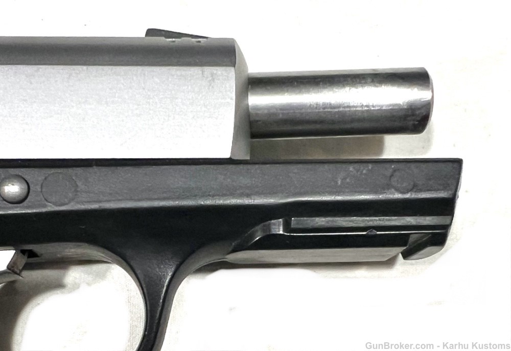 Ruger P95, 9mmx19-img-22