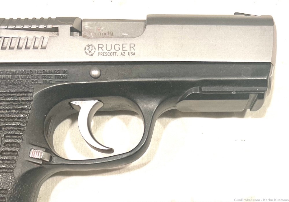 Ruger P95, 9mmx19-img-7