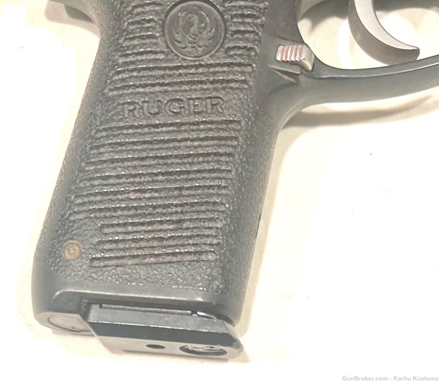 Ruger P95, 9mmx19-img-5
